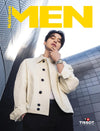 MEN Noblesse - 2025.04 LEE DONGWOOK A Type