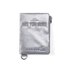 Jimin x Jung Kook (BTS) - [Are You Sure?! Season 2] MD Passport Pouch
