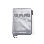 (PRE-ORDER) Jimin x Jung Kook (BTS) - [Are You Sure?! Season 2] MD Passport Pouch