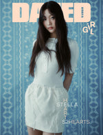 DAZED & CONFUSED - 2025 GIRL Edition Hearts2Hearts STELLA E Type