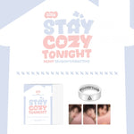 M.O.N.T - [STAY COZY TONIGHT] 2026 Season's Greetings MD
