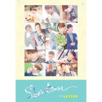 SEVENTEEN - [FIRST ‘LOVE & LETTER’] 1st Album LETTER Version
