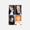 SHINee - [Atmos] 6th Mini Album OFFICIAL MD 4X6 PHOTO SET
