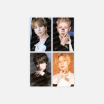 (PRE-ORDER) SHINee - [Atmos] 6th Mini Album OFFICIAL MD 4X6 PHOTO SET