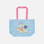 NCT WISH - [KWANGYA EVERLAND] EVER WISH OFFICIAL MD TARPAULIN BAG