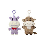 Yoo Hwe Seung - [Hamang&Somang] OFFICIAL MD Hamang & Somang DOLL Set