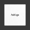 HA HYUN WOO - [Anti ego] 2nd EP Album Limited LP WHITE Version