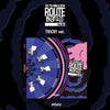 XIKERS - [ROUTE ZERO : THE ORA] 7th Mini Album TRICKY Version