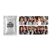 QWER - [ROCKATION : HOMECOMING] 1ST WORLD TOUR ENCORE MD PHOTOCARD PACK