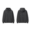QWER - [ROCKATION : HOMECOMING] 1ST WORLD TOUR ENCORE MD HOODIE