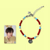 ALPHA DRIVE ONE - [STAR ROAD] 2026 Fan-Con Tour MD BEAD BRACELET