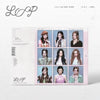 I.O.I - [I.O.I : LOOP] 3rd Mini Album
