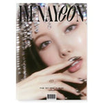 TWICE NAYEON - [IM NAYEON] 1st Mini Album YEON Version