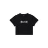 TREASURE - [PULSE ON] 2025-26 TOUR OFFICIAL MD CROP T-SHIRT