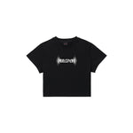 TREASURE - [PULSE ON] 2025-26 TOUR OFFICIAL MD CROP T-SHIRT