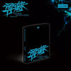 THE BOYZ - [TRIGGER / 導火線 (도화선)] 9th Mini Album PLATFORM FLASH Version
