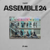 TRIPLES - [ASSEMBLE24] 1st Album A Version