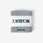 (PRE-ORDER) DAY6 - [FOREVER YOUNG] 3RD WORLD TOUR IN JAPAN OFFICIAL MD WRIST BAND