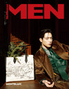 MEN NOBLESSE - 2025.12 SEO KANG JUN A Type