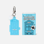 DOYOUNG - [Doors] 2025 CONCERT OFFICIAL MD SOUNDOORS NFC KEY RING