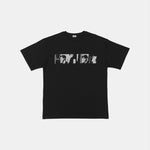 (PRE-ORDER) NCT JNJM - [DRALITY] 2026 FANMEETING TOUR MD T-SHIRT (BLACK ver.)