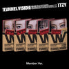 ITZY - [TUNNEL VISION] MEMBER LIA Version