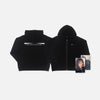 KAI - [KAION] 2025 KAI SOLO CONCERT TOUR ENCORE IN SEOUL OFFICIAL MD ZIP-UP HOODIE SET