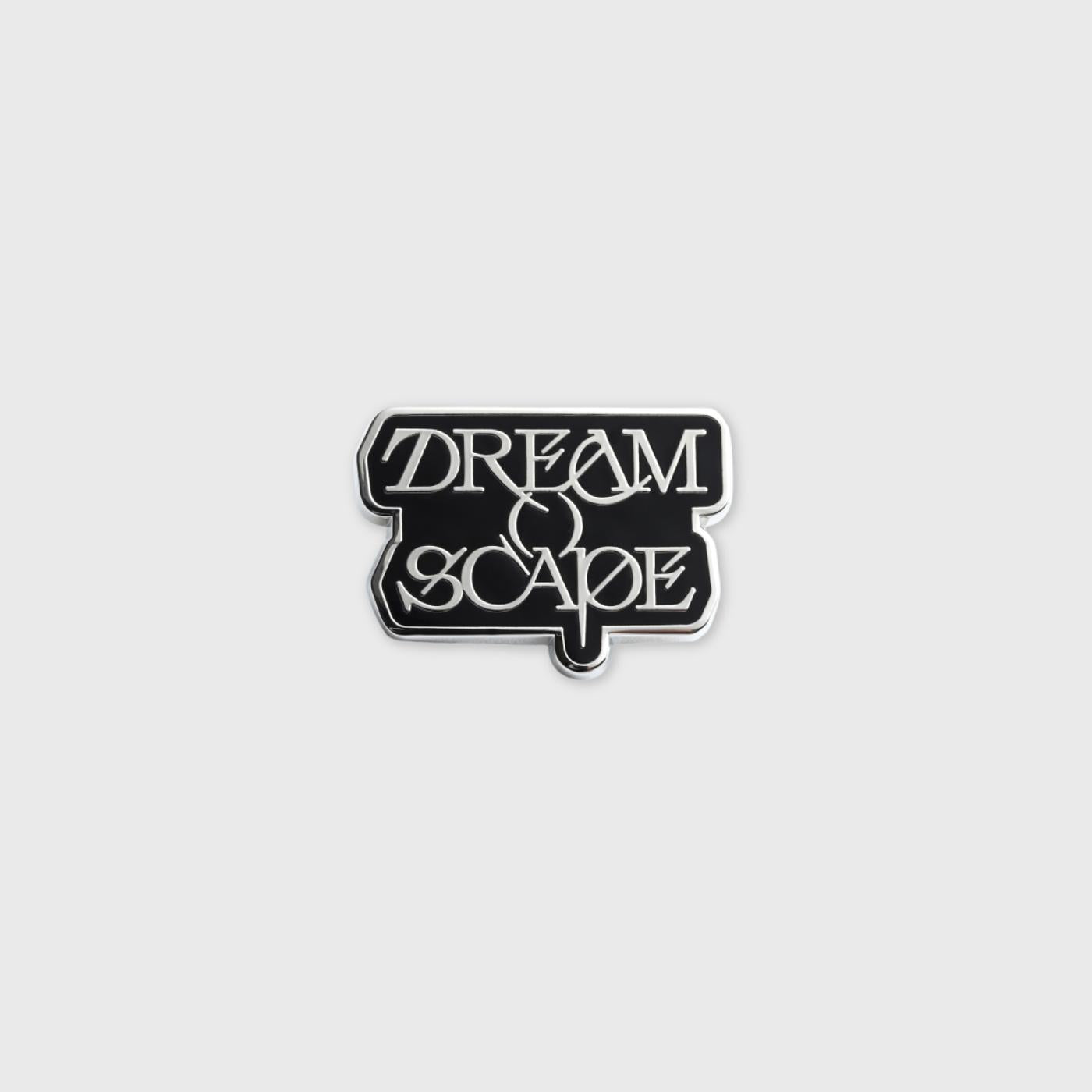 NCT DREAM - [THE DREAM SHOW 3 : DREAM( )SCAPE] OFFICIAL MD BADGE