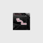 YESUNG - [It’s Complicated] 2025 CONCERT OFFICIAL MD BADGE