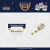 ONF - [ONKKOMIZ OK SCHOOL : MZ CLASS] MASKING TAPE DISPENSER SET
