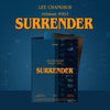 LEE CHANGSUB - [SURRENDER] (REISSUE #001 PLATFORM Version)