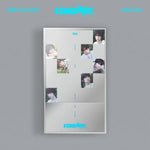 IDID - [I DID IT] 1st EP Album I DID IT. Version