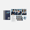 SMTR25 - [Graduation Trip in SEOUL] FAN MEETING TOUR MD SCHOOL YEARBOOK KIT