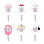 STAYC - [ONLY 4 SWITH] 4TH ANNIVERSARY MD LIGHT STICK COVER
