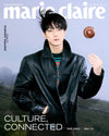 marie claire - 2026.11 ENHYPEN JUNGWON F Type