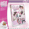 UNIS - [SWICY] 2nd Mini Album RECIPE Version