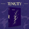 SF9 - [TENACITY] 2nd Album LIGHTEN Version