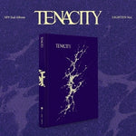 (PRE-ORDER) SF9 - [TENACITY] 2nd Album LIGHTEN Version