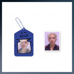 MOON JONG UP - [PETER 2024] Concert In Seoul OFFICIAL MD HOLDER