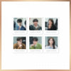 [FOUR HANDS] POP-UP STORE MD POLAROID SET