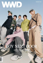 WWD - 2025.02 BOYNEXTDOOR