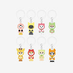 (PRE-ORDER) NEXZ - [SWEET PICNIC with NEXZOO] OFFICIAL MD NEXZOO MINI CHARM