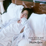 (PRE-ORDER) JANG KEUN SUK - [Nostalgia] 2026 Special Season's Greetings Worldwide Ver