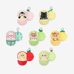 (PRE-ORDER) NEXZ - [SWEET PICNIC with NEXZOO] OFFICIAL MD NEXZOO PEEKABOO FRUIT POUCH