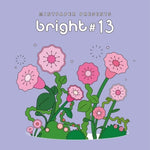 MINT PAPER PRESENTS - [BRIGHT #13]