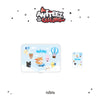 ATEEZ X ANITEEZ [ANITEEZ IN THE CALLING] MD MINI MULTI CASE