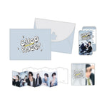 (PRE-ORDER) CHOO YOUNG WOO - [CHOO-prise!] 2026 FANMEETING in SEOUL MD BIRTHDAY PACKAGE