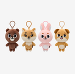 (PRE-ORDER) DAY6 - [THE DECADE] OFFICIAL MD DENIMALZ PLUSH 2020 Ver.