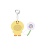 (PRE-ORDER) TAEMIN - [LOVE BLOSSOM] GGUNG DAENG POP-UP STORE MD 10CM DOLL COSTUME