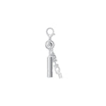 AHOF - [WHO WE ARE] POP-UP OFFICIAL MD WHISTLE KEYRING